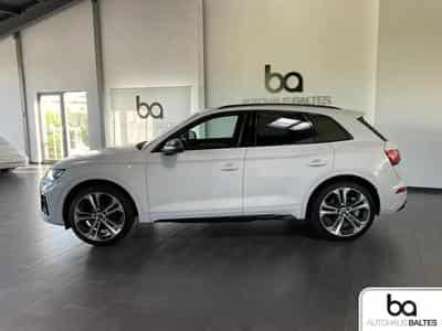 Audi SQ5 (2023) - Foto 3