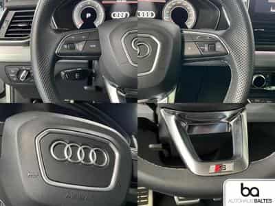 Audi SQ5 (2023) - Foto 13