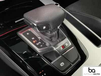 Audi SQ5 (2023) - Foto 11