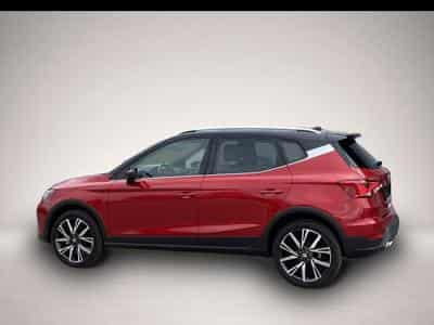 Seat Arona (2024) - Foto 3