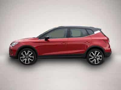 Seat Arona (2024) - Foto 2