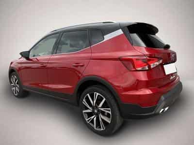 Seat Arona (2024) - Foto 4