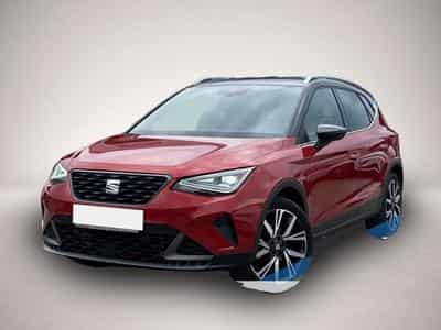Seat Arona (2024) - Foto 1