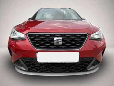 Seat Arona (2024) - Foto 8