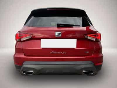 Seat Arona (2024) - Foto 5