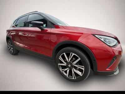 Seat Arona (2024) - Foto 7