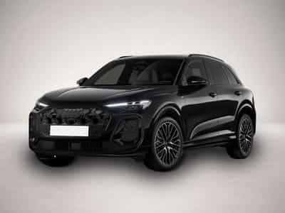 Audi Q5 (2025) - Photo 1
