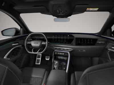 Audi Q5 (2025) - Photo 2