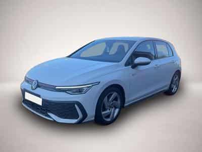 VW Golf (2025) - Photo 1