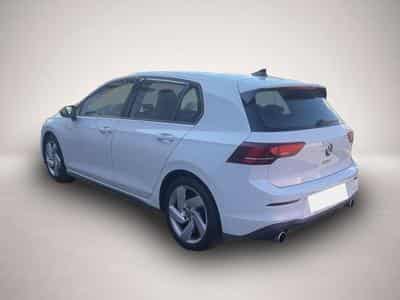 VW Golf (2025) - Photo 4
