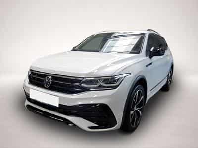 VW Tiguan (2025) - Photo 1