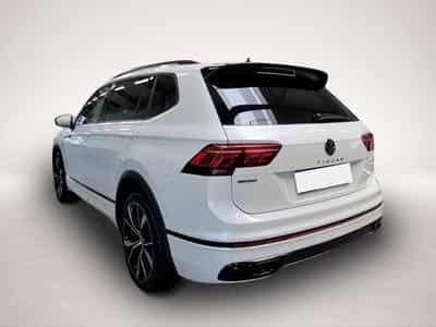 VW Tiguan (2025) - Photo 3