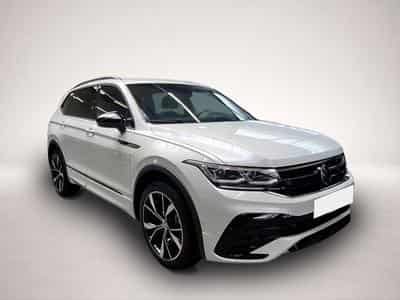 VW Tiguan (2025) - Photo 7