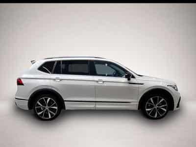 VW Tiguan (2025) - Photo 6