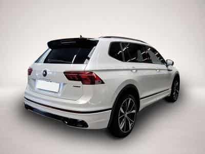 VW Tiguan (2025) - Photo 5