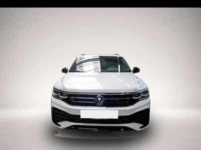 VW Tiguan (2025) - Photo 8
