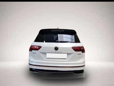 VW Tiguan (2025) - Photo 4