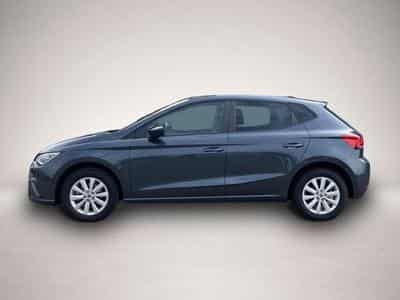 Seat Ibiza (2024) - Photo 2