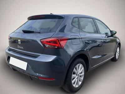 Seat Ibiza (2024) - Photo 6