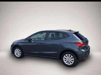 Seat Ibiza (2024) - Photo 3