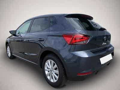 Seat Ibiza (2024) - Photo 4