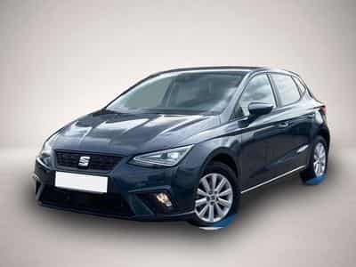 Seat Ibiza (2024) - Photo 1
