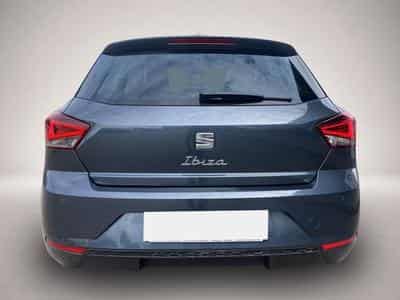 Seat Ibiza (2024) - Photo 5