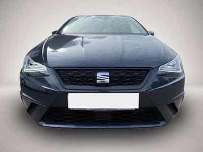 Seat Ibiza (2024) - Photo 8