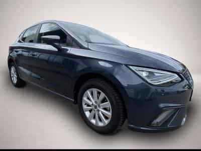 Seat Ibiza (2024) - Photo 7