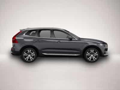 Volvo XC60 (2025) - Foto 4