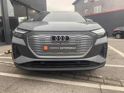 Audi e-tron (2024) - Foto 4
