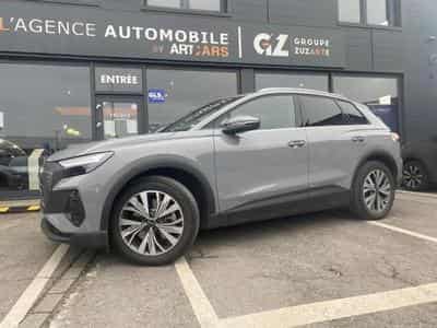 Audi e-tron (2024) - Foto 3