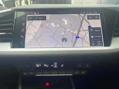 Audi e-tron (2024) - Foto 12