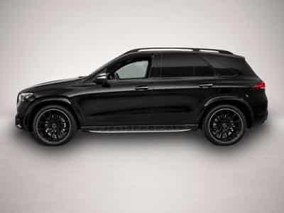 Mercedes GLE (2025) - Foto 4