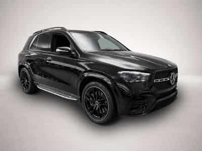 Mercedes GLE (2025) - Foto 1
