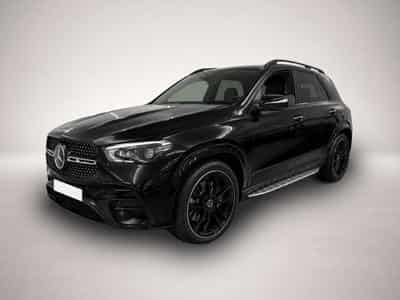 Mercedes GLE (2025) - Foto 2