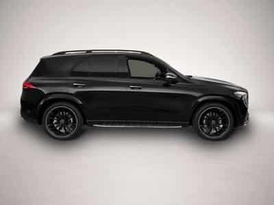 Mercedes GLE (2025) - Foto 3