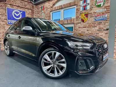 Audi SQ5 (2023) - Foto 1