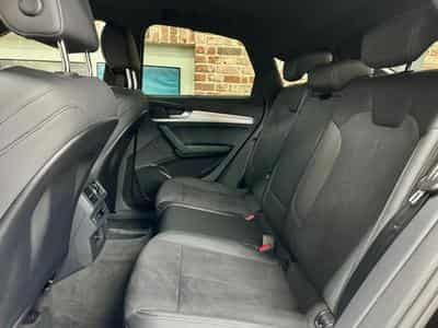 Audi SQ5 (2023) - Foto 6