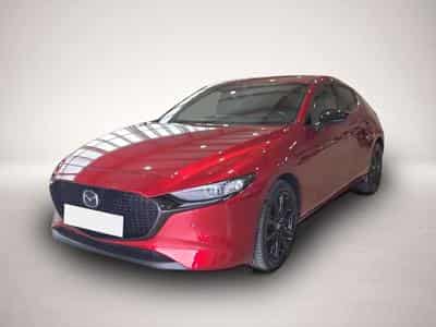 Mazda Mazda3 (2026) - Photo 1
