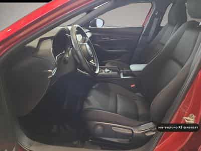 Mazda Mazda3 (2026) - Photo 5