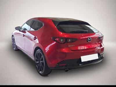 Mazda Mazda3 (2026) - Photo 2