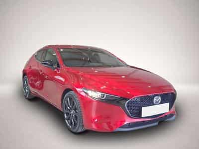Mazda Mazda3 (2026) - Photo 4