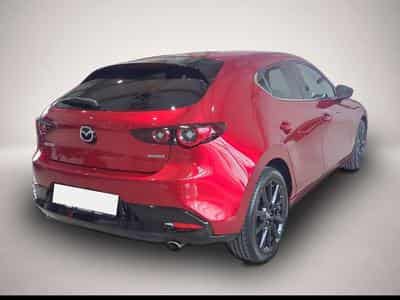 Mazda Mazda3 (2026) - Photo 3