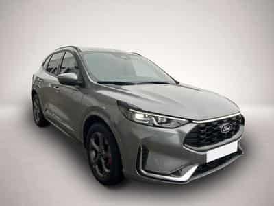 Ford Kuga (2025) - Photo 2