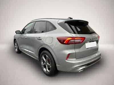 Ford Kuga (2025) - Photo 4