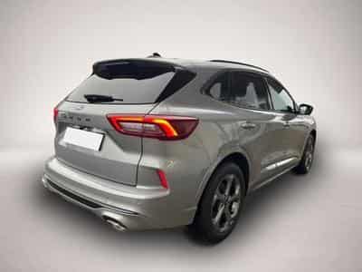 Ford Kuga (2025) - Photo 3