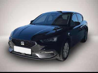 Seat Leon (2026) - Photo 1