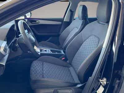 Seat Leon (2026) - Photo 5