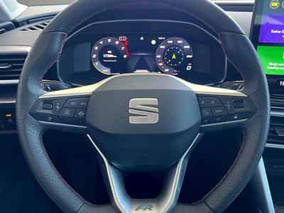Seat Leon (2026) - Photo 6